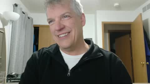 Master Thorn online show from April 7, 3:07 am