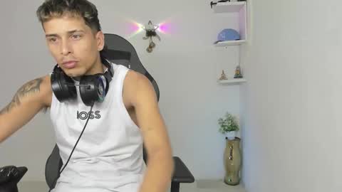 Alpha junior online show from January 7, 3:42 am