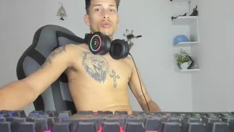 Alpha junior online show from January 8, 4:15 am