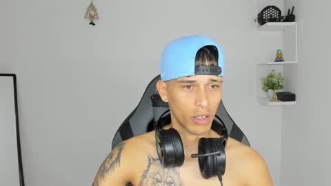 Alpha junior online show from January 17, 4:28 am