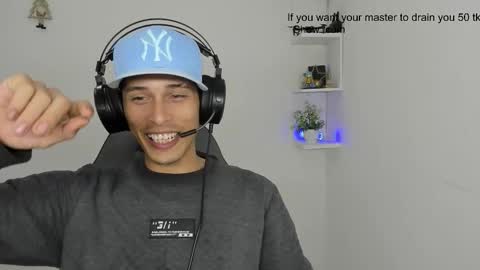 Alpha junior online show from February 3, 3:04 am