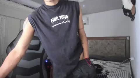 Snapshot of masteralda09 chatting on August 5, 2:31 pm Alpha junior online show from August 5, 2:31 pm