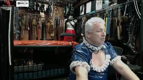 Snapshot of masteralexandra chatting on April 27, 2:26 pm Master Alexandra DMCA Protected. Copyright Master Alexandra 2023. online show from April 27, 2:26 pm