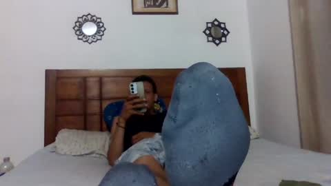 Snapshot of masterannubis chatting on July 4, 3:02 am MasterAnnubis online show from July 4, 3:02 am