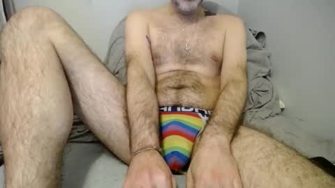 Snapshot of masteranthony68 chatting on February 10, 4:27 am Master Anthony online show from February 10, 4:27 am