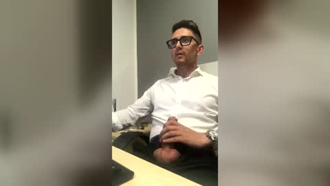 Master Boss online show from July 2, 12:22 pm