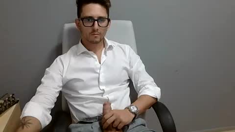 Master Boss online show from July 17, 11:39 am