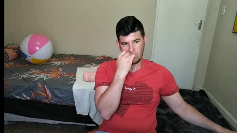 masterbrendanfagtax3 online show from January 22, 7:35 am