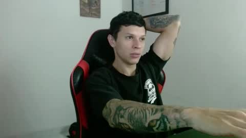 Dave online show from November 22, 11:09 am