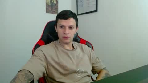 Dave online show from November 23, 11:21 am