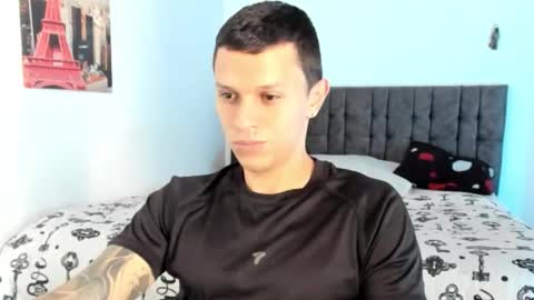 Snapshot of masterdave7 chatting on February 6, 1:47 pm Dave online show from February 6, 1:47 pm