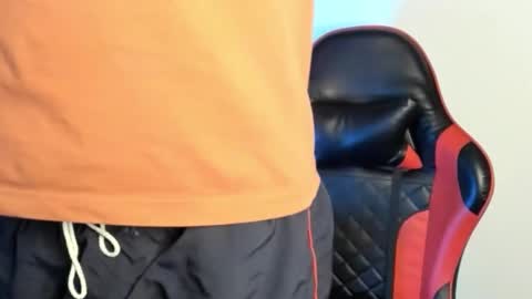 Snapshot of masterdave7 chatting on February 7, 12:09 pm Dave online show from February 7, 12:09 pm