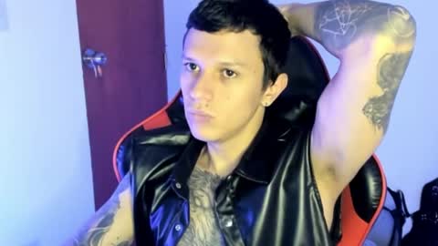 Snapshot of masterdave7 chatting on March 28, 5:12 pm Dave online show from March 28, 5:12 pm