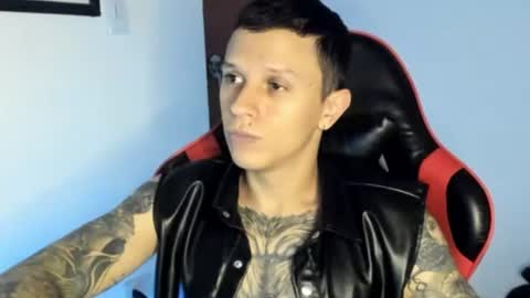 Dave online show from June 13, 11:02 pm