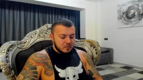 Jocker online show from October 24, 7:32 pm