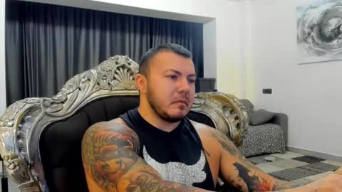 Jocker online show from October 31, 10:33 pm