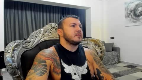 Jocker online show from November 5, 7:03 pm