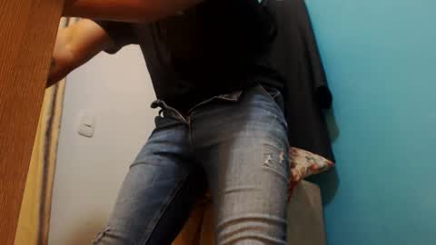 Snapshot of masterdickjuicy chatting on November 9, 6:55 am Lord bbc online show from November 9, 6:55 am