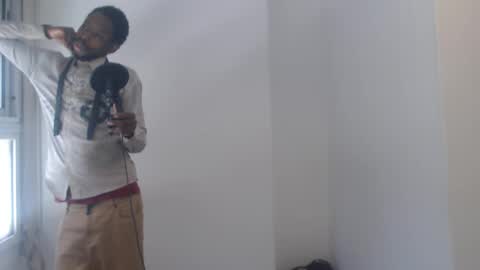 Masterdomfuck online show from January 4, 3:39 pm