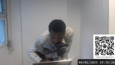 Masterdomfuck online show from January 4, 10:34 pm