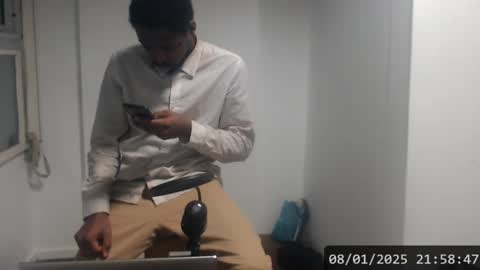 Masterdomfuck online show from January 9, 12:57 am