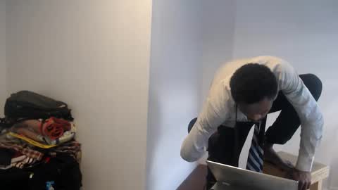 Masterdomfuck online show from January 22, 7:24 pm