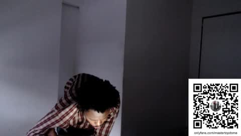 Masterdomfuck online show from November 26, 10:33 pm