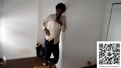 Masterdomfuck online show from January 12, 5:29 pm