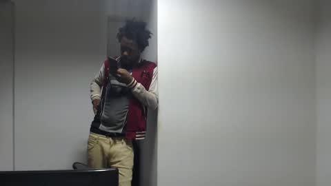 Masterdomfuck online show from February 7, 1:53 am