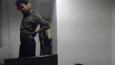 Masterdomfuck online show from February 25, 1:37 am