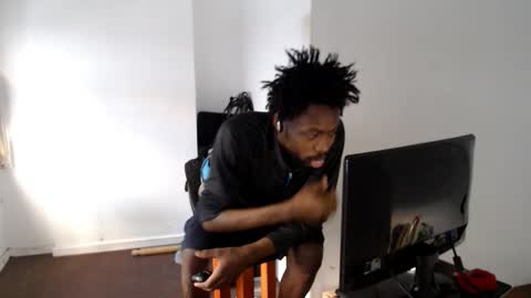 Masterdomfuck online show from March 13, 9:21 pm