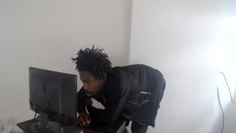 Masterdomfuck online show from April 8, 6:19 pm