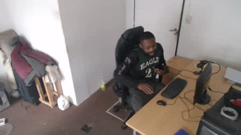 Masterdomfuck online show from June 21, 4:20 pm