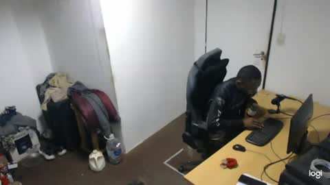Masterdomfuck online show from June 23, 1:47 am