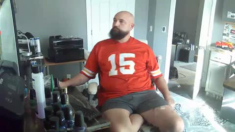 Snapshot of masterdurt chatting on January 26, 9:07 pm The Big Duurty online show from January 26, 9:07 pm