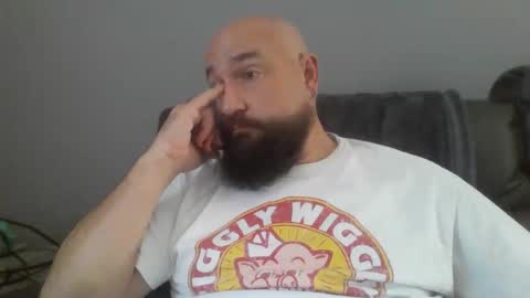 Snapshot of masterdurt chatting on February 2, 5:48 pm The Big Duurty online show from February 2, 5:48 pm