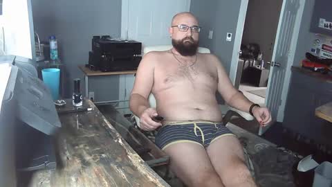 Snapshot of masterdurt chatting on February 4, 11:16 am The Big Duurty online show from February 4, 11:16 am