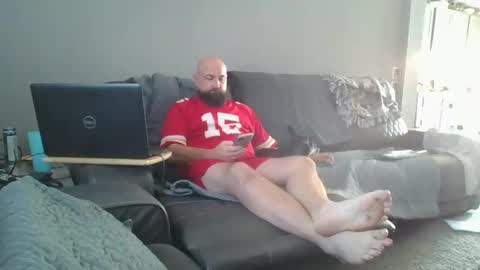 Snapshot of masterdurt chatting on February 9, 5:33 pm The Big Duurty online show from February 9, 5:33 pm