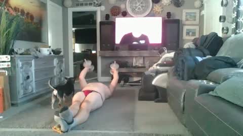 Snapshot of masterdurt chatting on February 10, 9:36 pm The Big Duurty online show from February 10, 9:36 pm