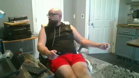 Snapshot of masterdurt chatting on February 16, 7:05 pm The Big Duurty online show from February 16, 7:05 pm