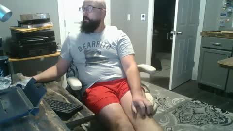 Snapshot of masterdurt chatting on February 17, 10:18 am The Big Duurty online show from February 17, 10:18 am