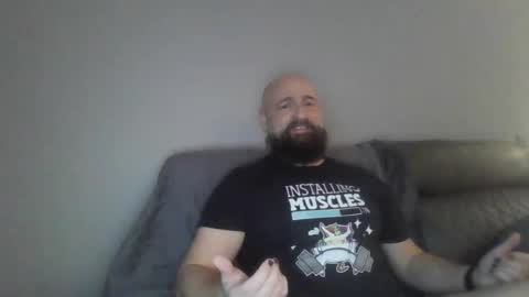 Snapshot of masterdurt chatting on February 19, 12:14 am The Big Duurty online show from February 19, 12:14 am