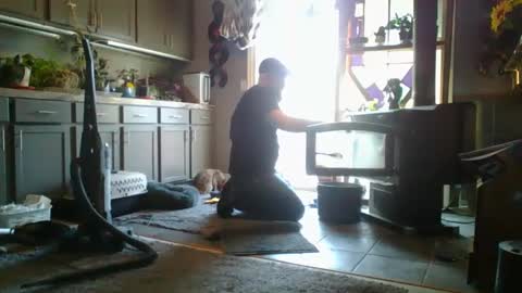 Snapshot of masterdurt chatting on February 23, 2:25 pm The Big Duurty online show from February 23, 2:25 pm