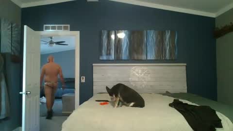 Snapshot of masterdurt chatting on February 28, 11:23 pm The Big Duurty online show from February 28, 11:23 pm