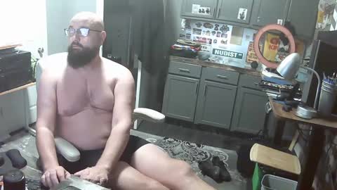 Snapshot of masterdurt chatting on March 3, 11:11 am The Big Duurty online show from March 3, 11:11 am