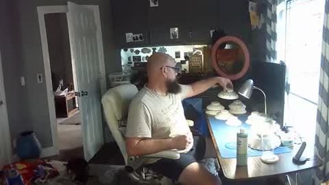 The Big Duurty online show from December 13, 7:53 pm