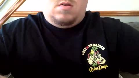 masterdutch44 online show from January 30, 3:40 pm