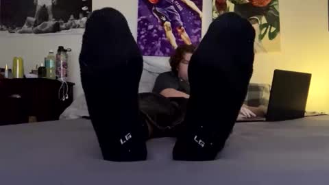 CanuckSoles online show from March 22, 10:24 pm