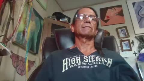 Mendra G online show from July 26, 12:19 am