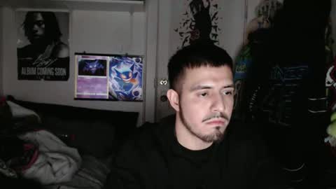 mastergoku945657 online show from February 22, 6:13 am